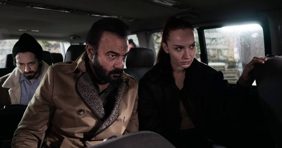 Ekonomik kriz sevilen diziyi vurdu, 8. bölümde yayından kaldırıldı! Reyting yarışında da yenilmişti 12